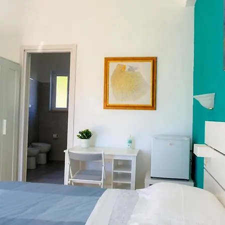 לינה וארוחת בוקר A Casa Di Chiara