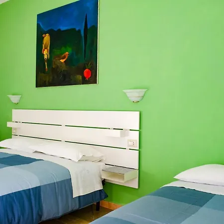 A Casa Di Chiara לינה וארוחת בוקר