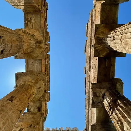 לינה וארוחת בוקר A Casa Di Chiara 3*