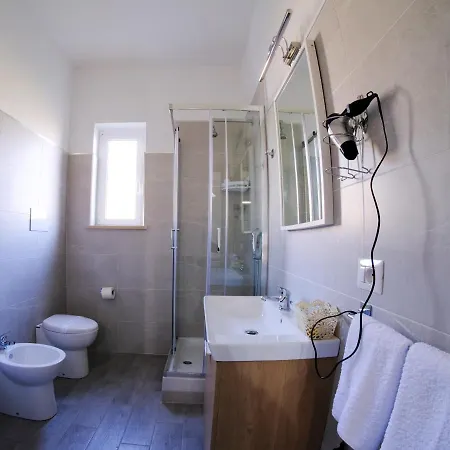 A Casa Di Chiara Bed & Breakfast