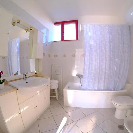 A Casa Di Chiara Capaccio