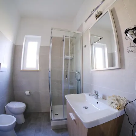 A Casa Di Chiara Capaccio