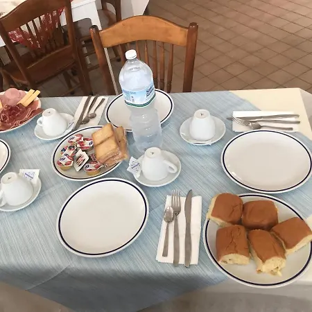 A Casa Di Chiara