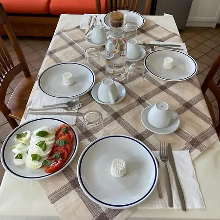 A Casa Di Chiara