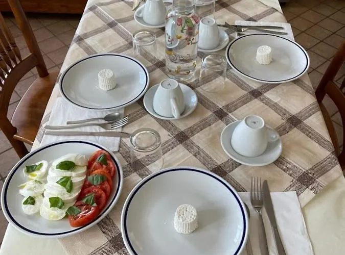 A Casa Di Chiara